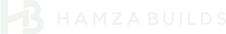 HamzaBuilds